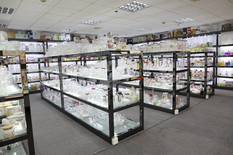 You must want to know How is Garbo glass showroom 
