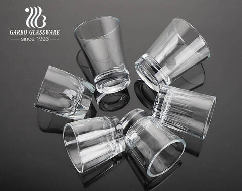 Mini Bicchierini Da Shot In Acciaio Inox Con Coperchio E Cannuccia – Set Da 60 Ml Per Caffè, Feste E Viaggi