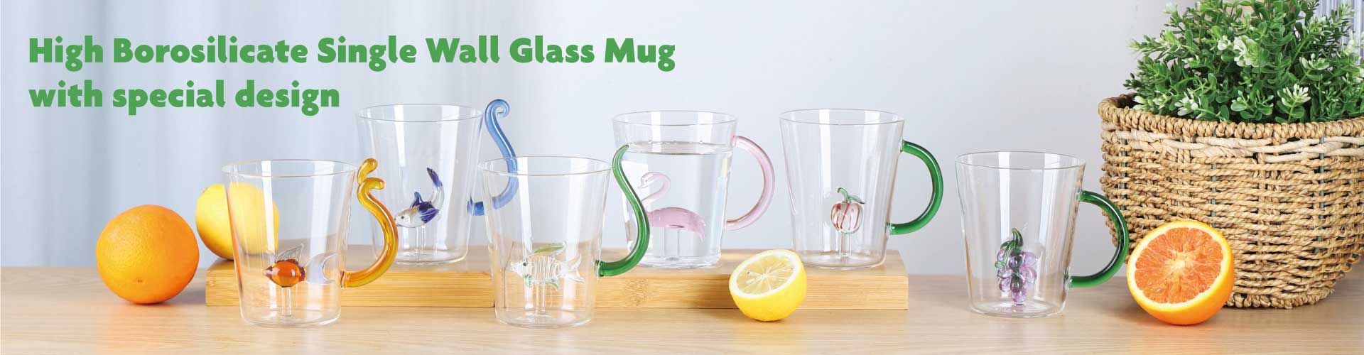 glass mug factory 202305 new product