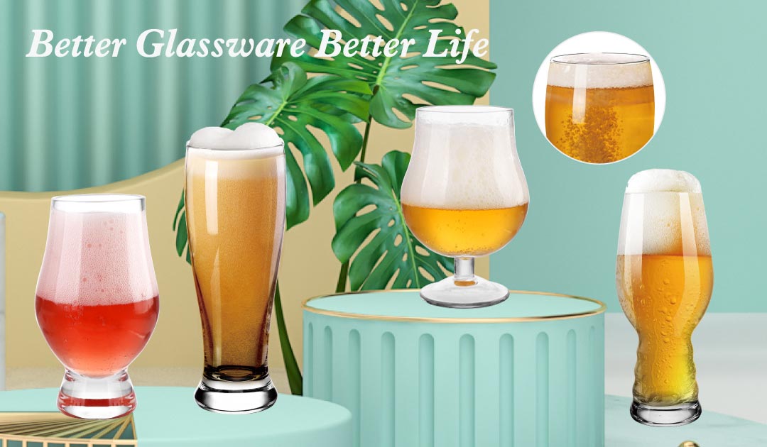 wholesale glass cups