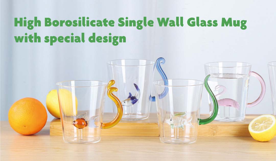 glass mug factory 202305 new product