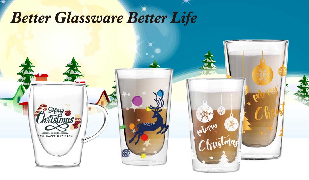 borosilicate glassware factory new product 2023