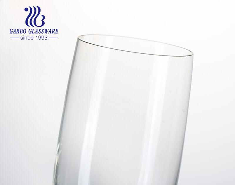 Dishwasher Safe Tall Beer Glasses Margarita Glass Cups 9oz
