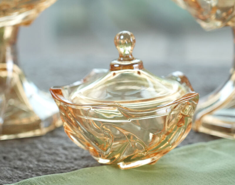 Lucky cloud new glass flower vase and fruit bowl