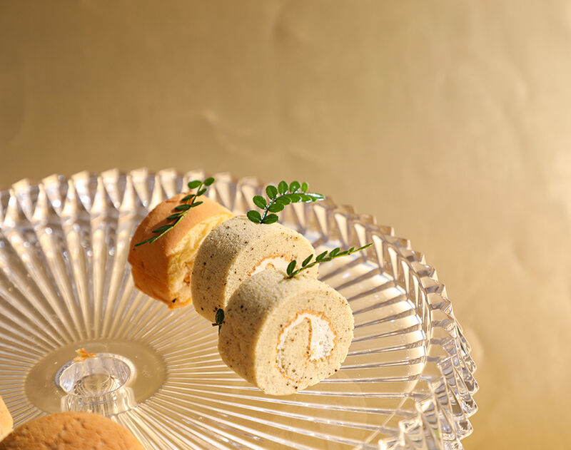 Transparent High Quality Glass Fruit Plate Series Exclusive Mould
