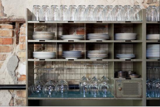 5 Tips for Keeping Glassware Away from Dirty