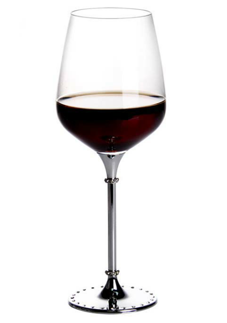 The history of stemless wine glasses