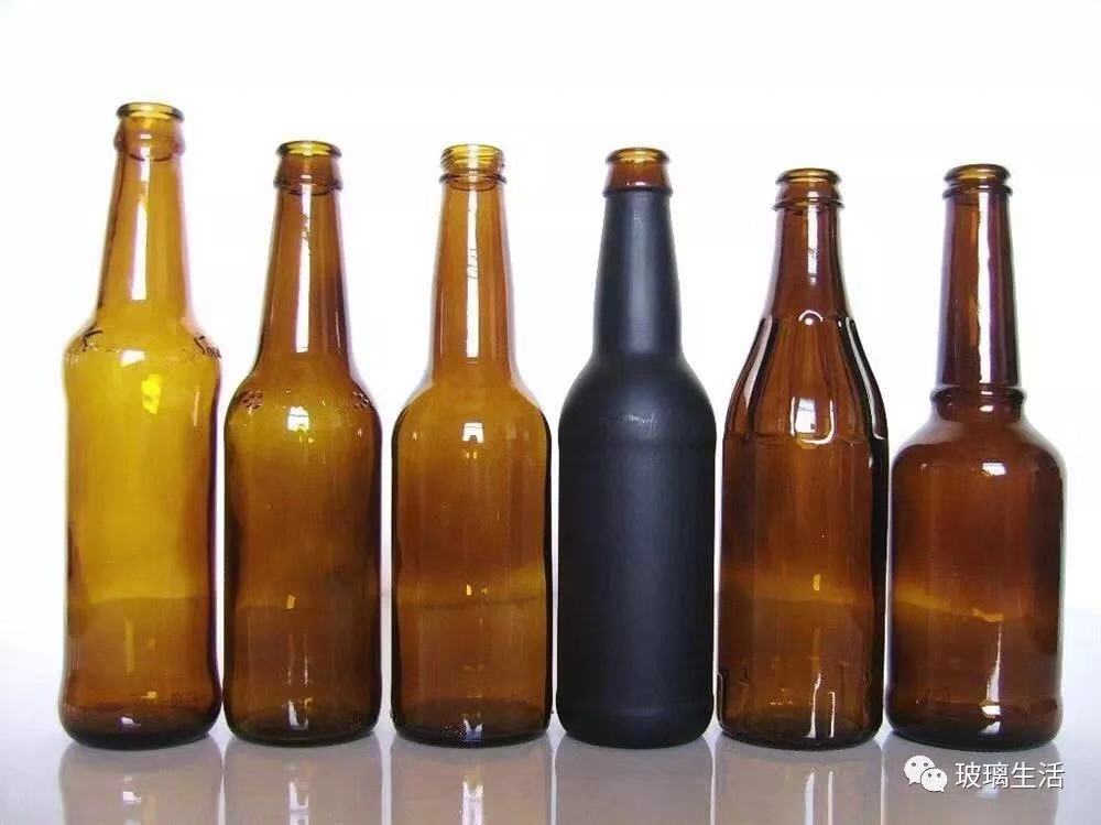 Pourquoi la plupart des bouteilles de bière de couleur verte? Cid = 3