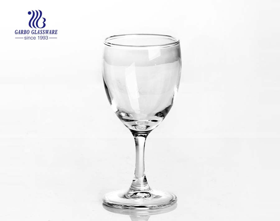 Crystal Glassware and Wine – An Unexpected Source of Lead - ZRT