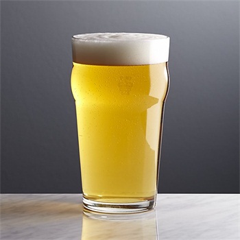 How To Choose Right Beer Glass