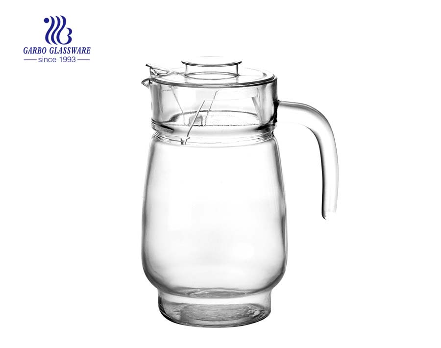 buy discount glass pitcher