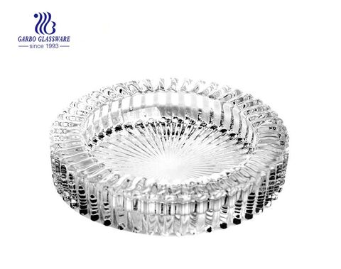 low price glass ashtray