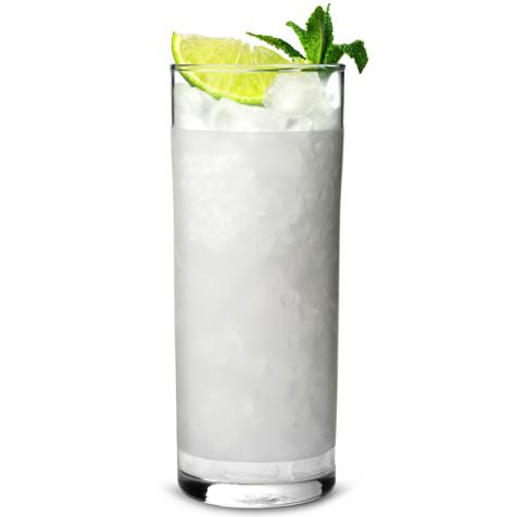 Dụng cụ thủy tinh để uống cocktail