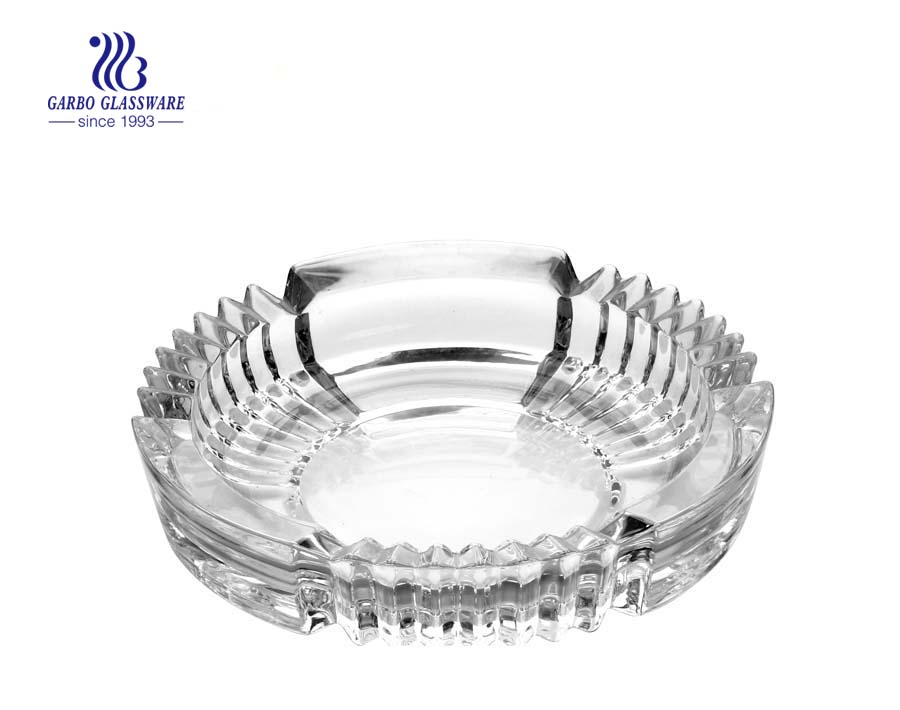 buy low price glass ashtray