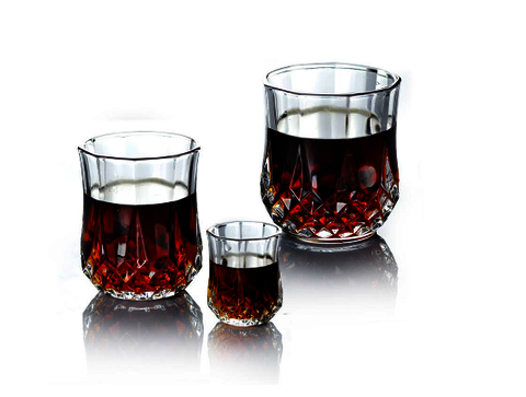 Comment choisir le verre de whisky? Cid = 3