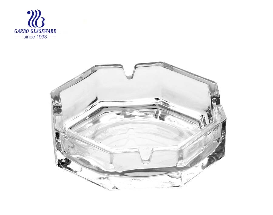 glass ashtray quotation