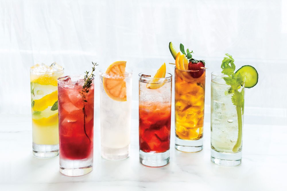 9 types de verres à cocktail. comment bien tenir un verre à cocktail? cid = 3