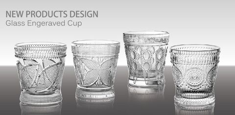 How To Be An Excellent Glassware Wholesale Supplier