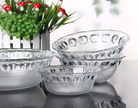 wholesale glass bowls  crystal glass bowls