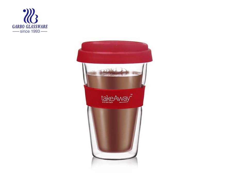 double wall coffee cup wholesale
