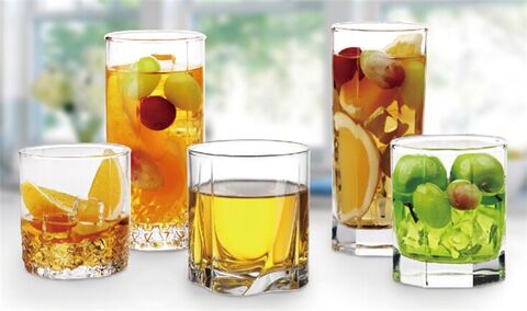 How to import glassware in China -Garbo glass will be the best partner for your glassware business