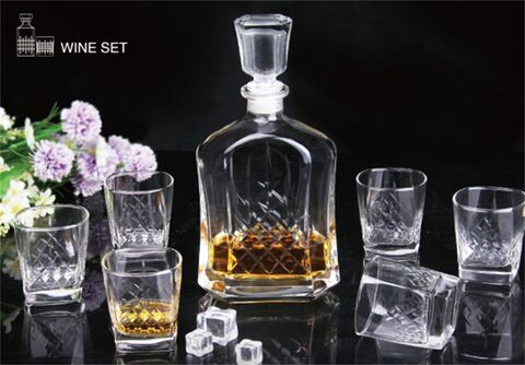 How to import glassware in China -Garbo glass will be the best partner for your glassware business