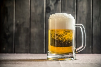 5 types de verres à bière courants
