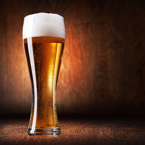 5 common Types of Beer Glasses