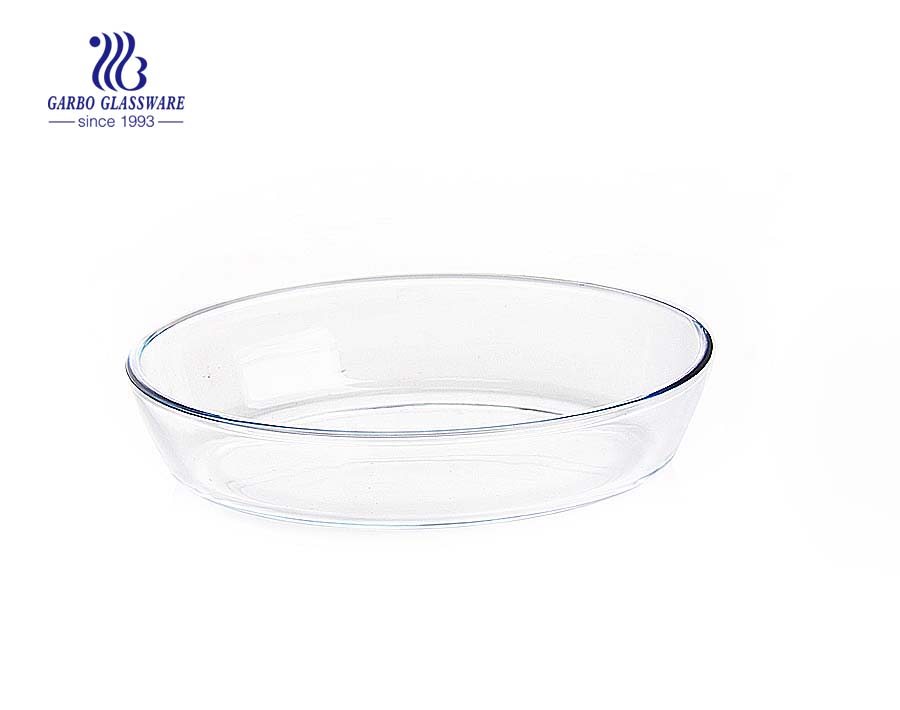 700ml round pizza baking dish