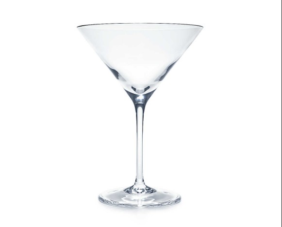 Verre de Martini