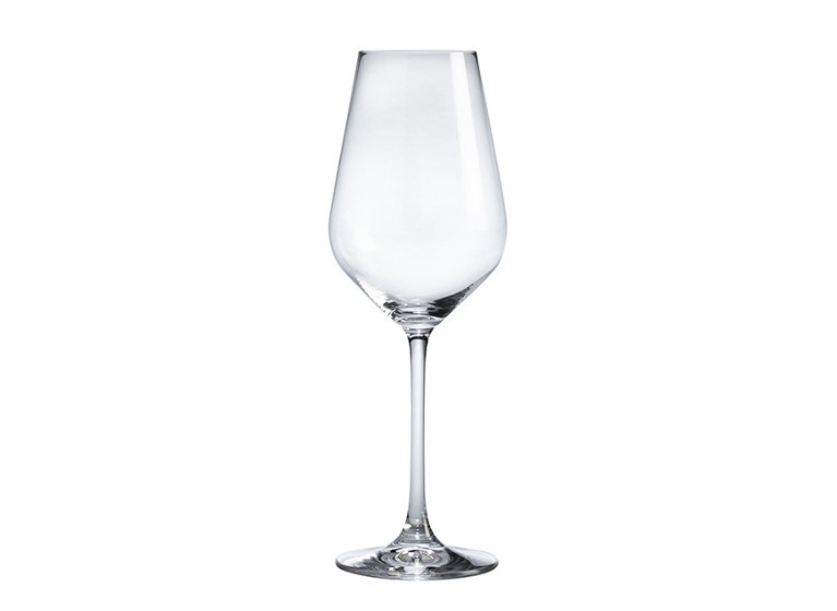 White Wine Glass