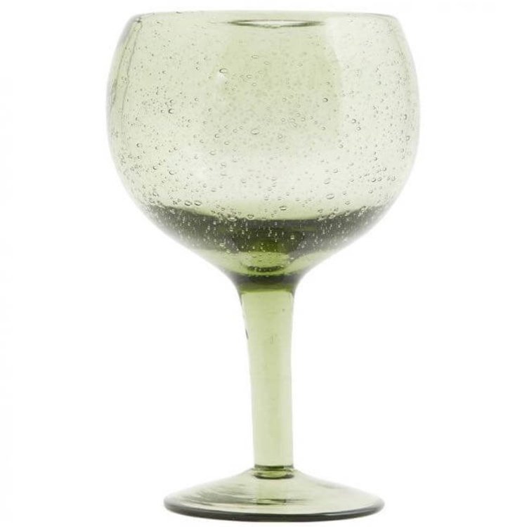 Comment distinguer le gobelet en cristal ou le gobelet en verre sodocalcique? Cid = 3