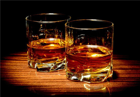 Seven small ways of drinking whisky