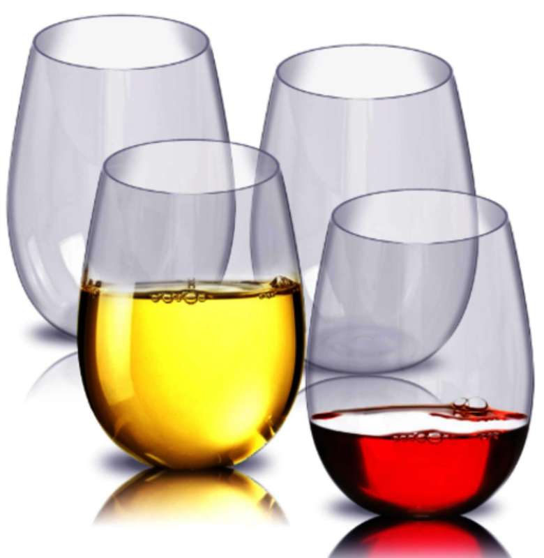 Do you know how to distinguish good wine glasses from bad ones?cid=3