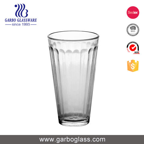 10 top sales glass items in Garbo glassware