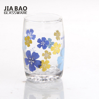 Do you know how to distinguish the difference between decal and printing of the glass cup and which classical style you worth to have ?cid=3