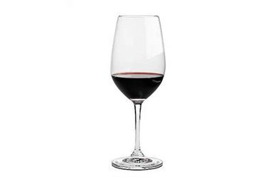 POURQUOI BOIRE DIFFÉRENTES TYPES DE VIN ROUGE DANS UNE COUPE EN VERRE DIFFÉRENTE? Cid = 3