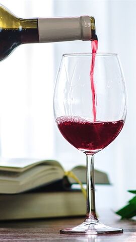 How to distinguish the quality of glass wine glasses? Do you know?