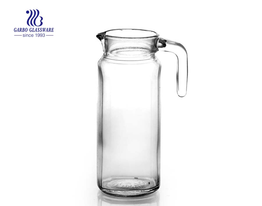 China direct factory water pitcher bulk purcahse with free sample