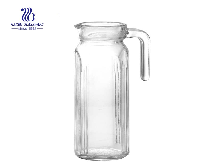 China direct factory water pitcher bulk purcahse with free sample