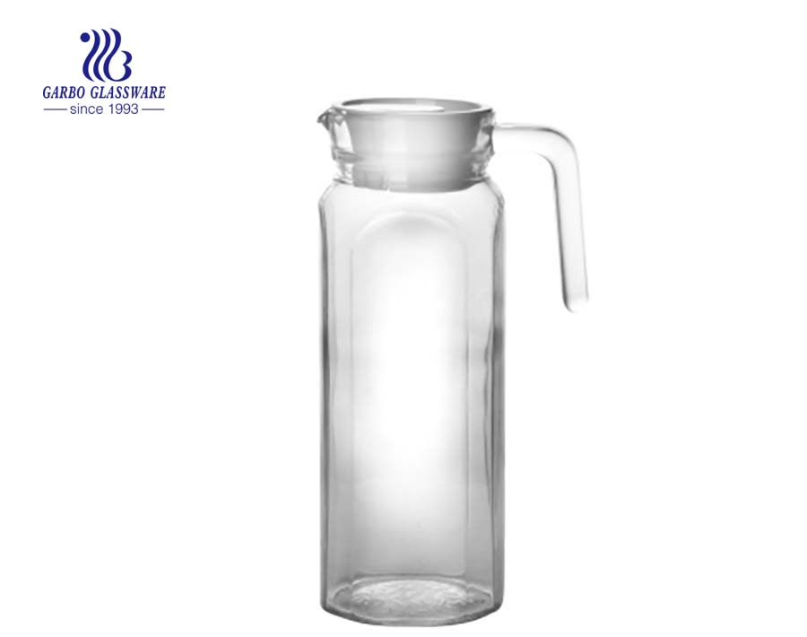 China direct factory water pitcher bulk purcahse with free sample