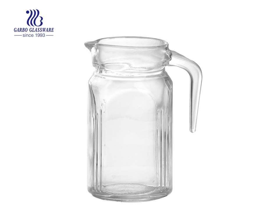 China direct factory water pitcher bulk purcahse with free sample