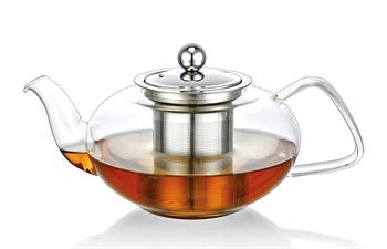 The top 4 factors for buying a glass teapot