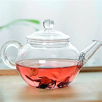 The top 4 factors for buying a glass teapot