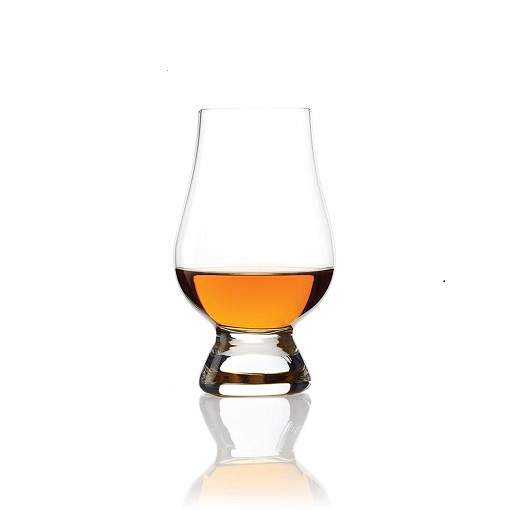 Comment choisir un verre de whisky