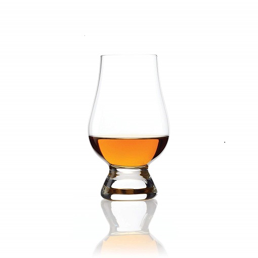 Cách chọn ly rượu whisky