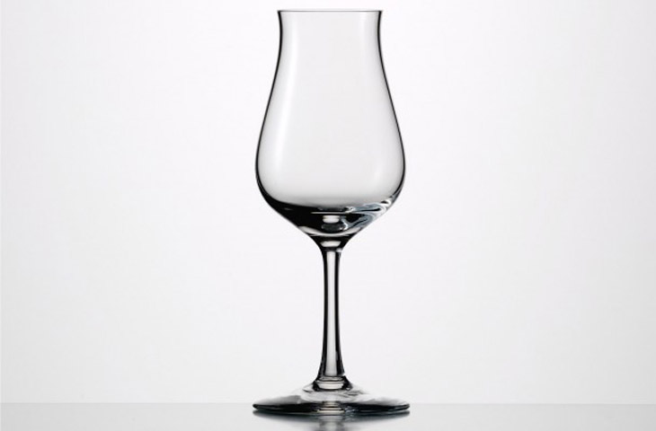 How to choose a whisky glass