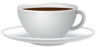 L'introduction de la tasse de café