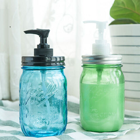 Bạn sẽ làm gì với Mason Jar?