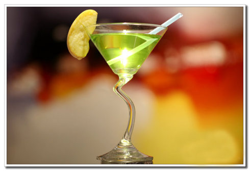Les dix cocktails les plus populaires au monde